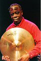 Andrew Cyrille